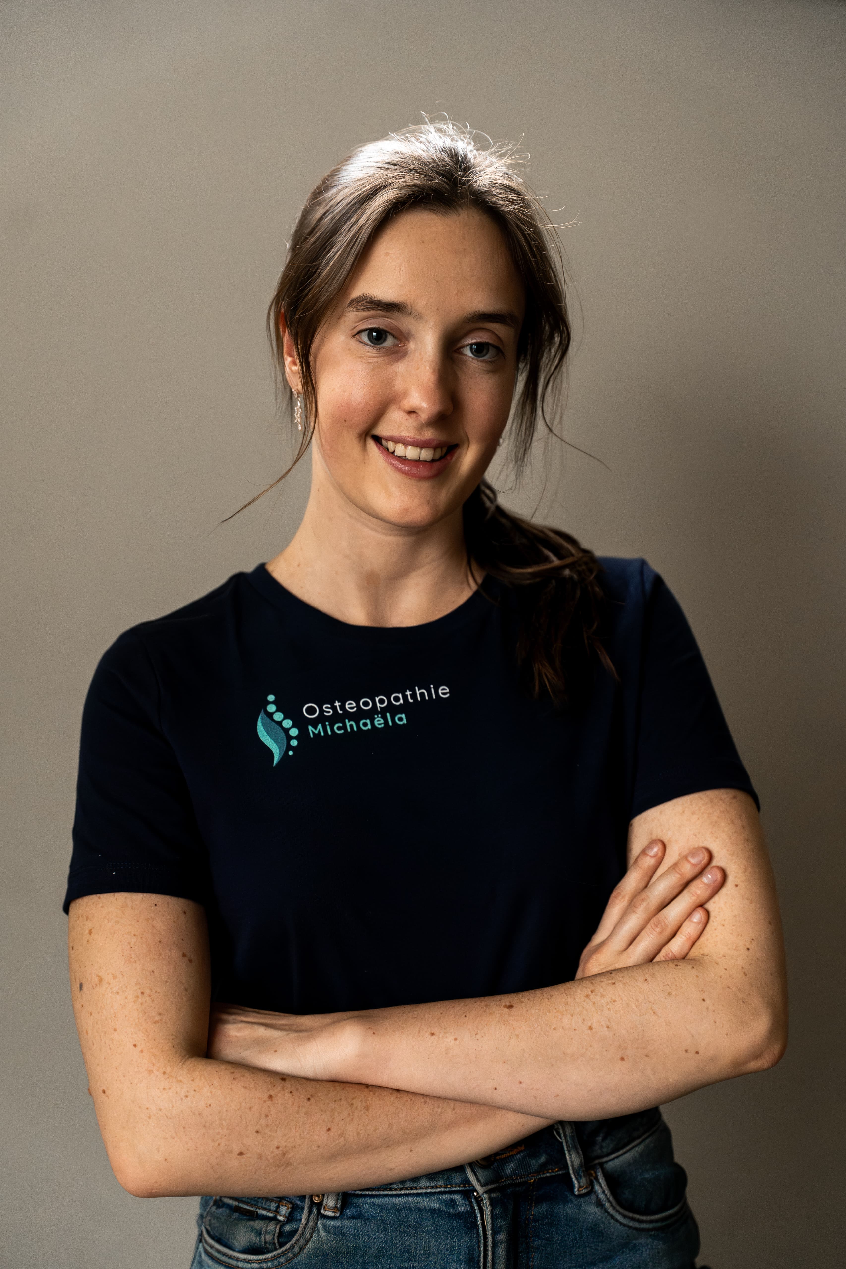 Michaëla Maas