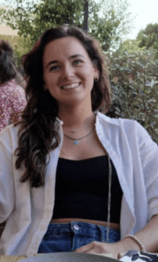 Tess Driessen