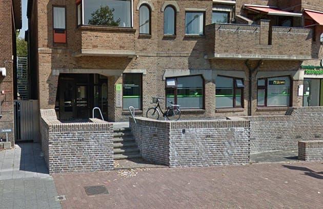 Osteopaat in Dordrecht