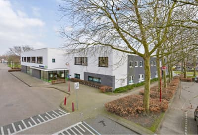 Osteopaat in Etten-Leur