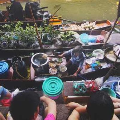 Osteopathische behandeling buik