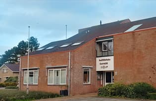Osteopaat in Ouddorp